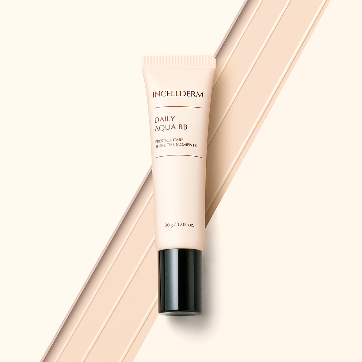 INCELLDERM 水漾透亮BB霜