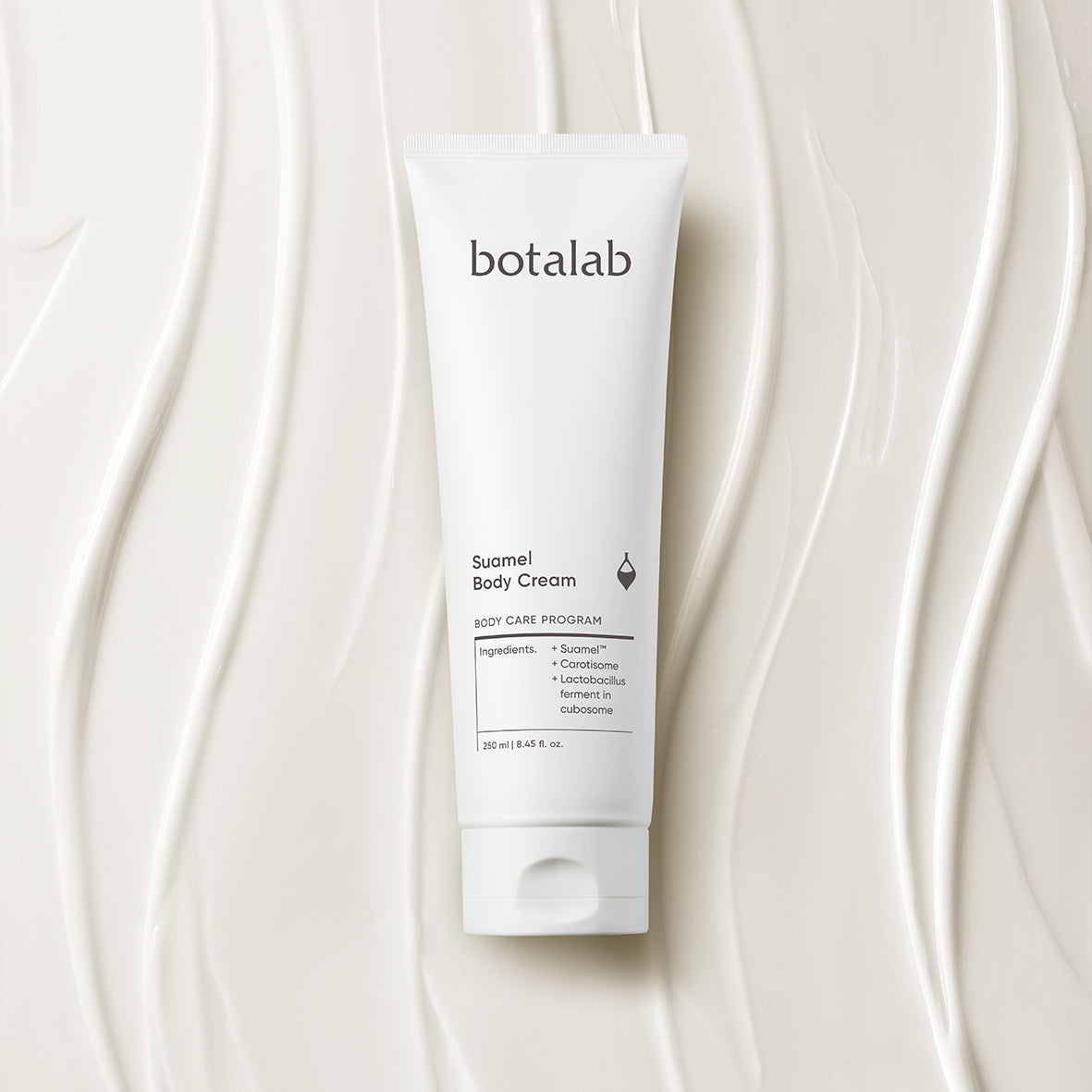 BOTALAB 秀魅身體潤膚乳