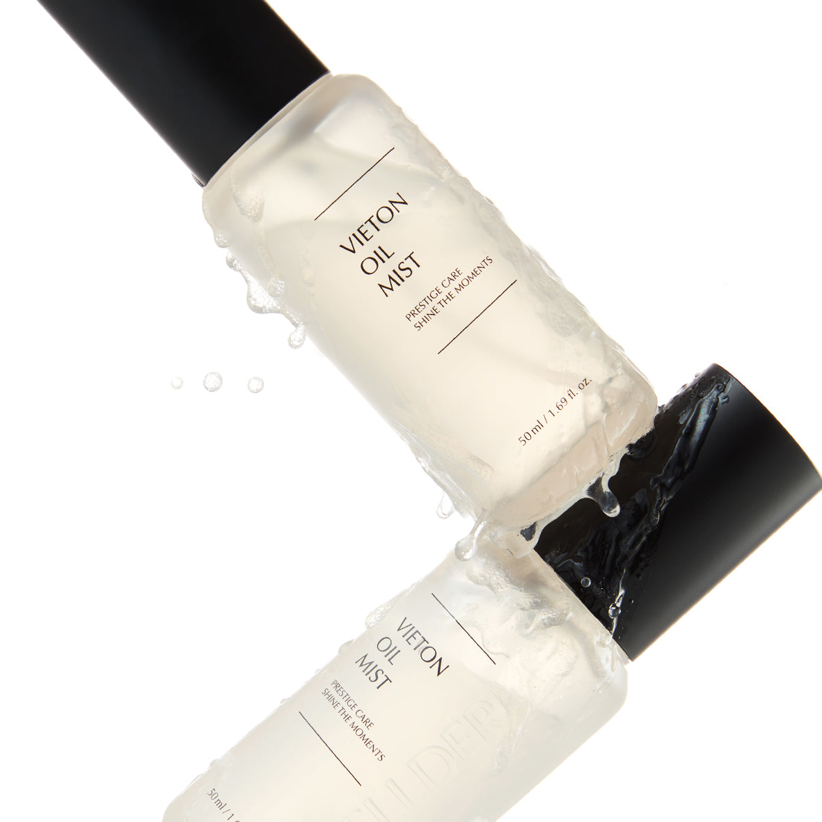 INCELLDERM 油水平衡噴霧