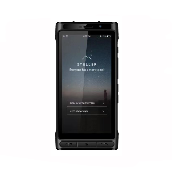 天通 HTL 2300+ 通信網絡 Smart Satellite Phone
