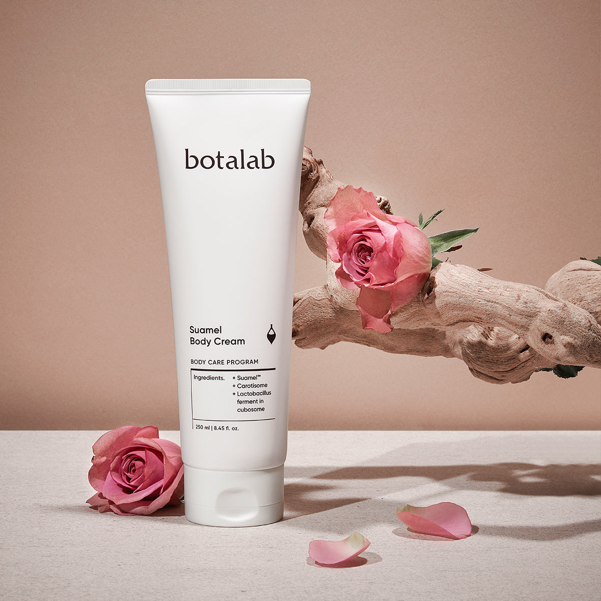 BOTALAB 秀魅身體潤膚乳