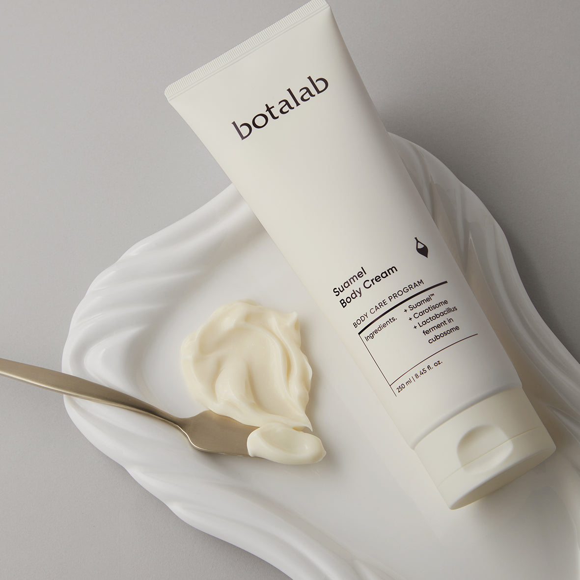 BOTALAB 秀魅身體潤膚乳