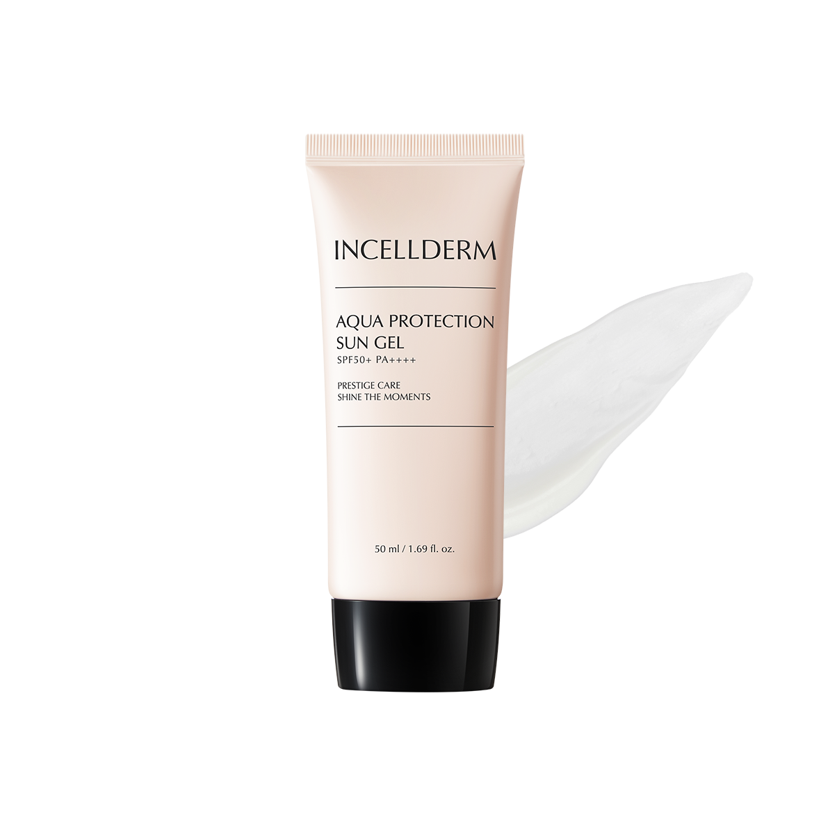 INCELLDERM 輕透防曬霜 SPF50+ PA++++