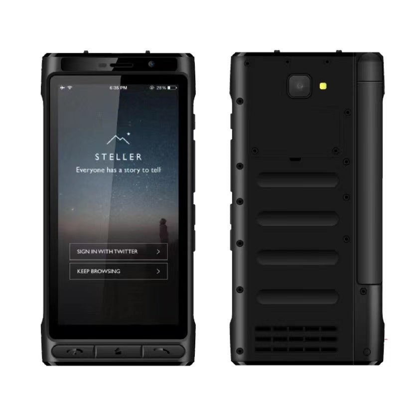 天通 HTL 2300+ 通信網絡 Smart Satellite Phone