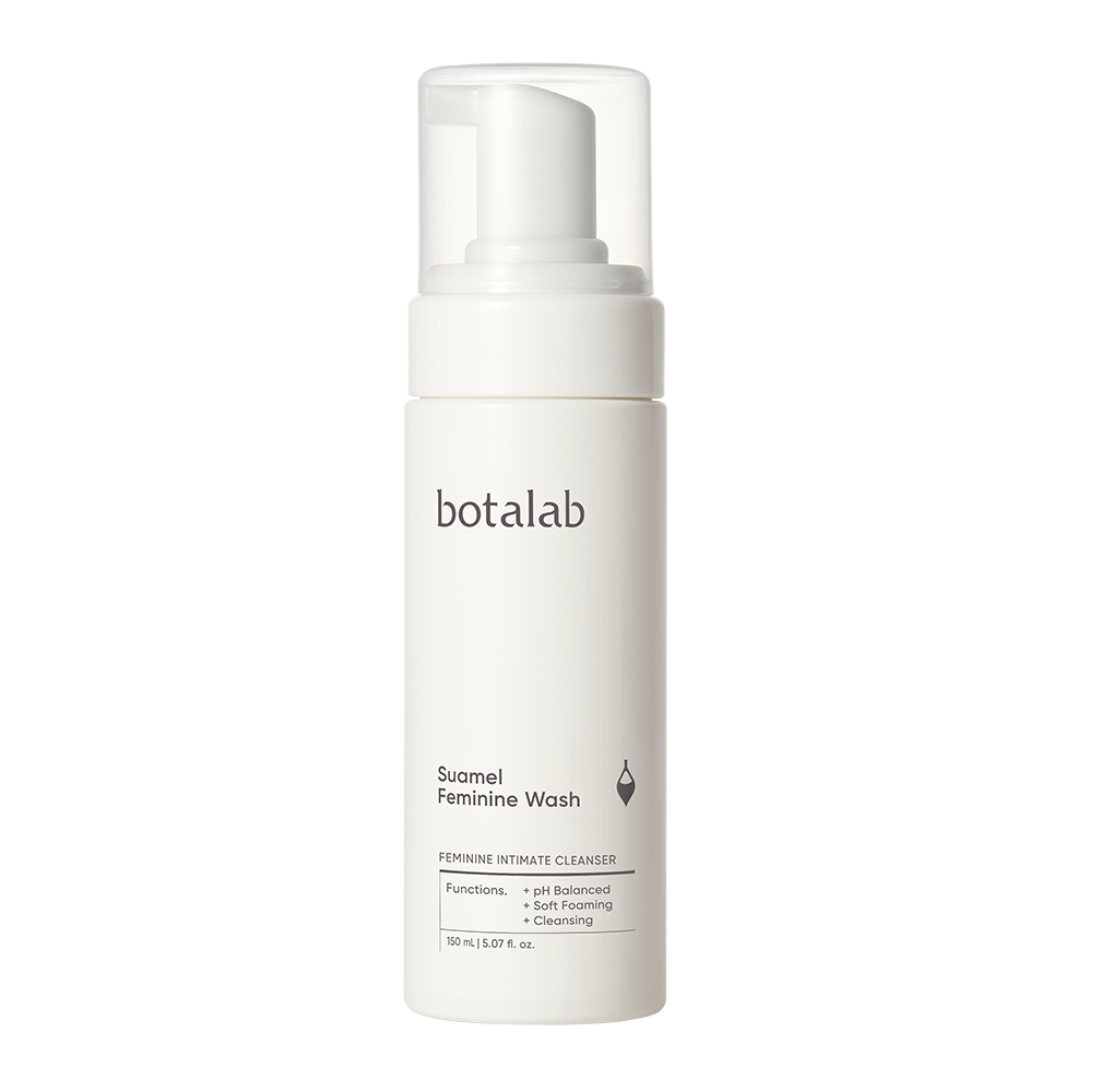 BOTALAB 秀魅女性衛生護理液