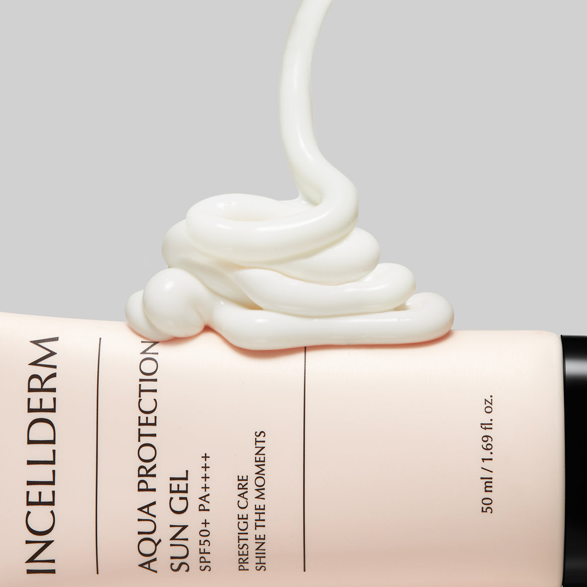 INCELLDERM 輕透防曬霜 SPF50+ PA++++
